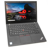 Lenovo ThinkPad T480