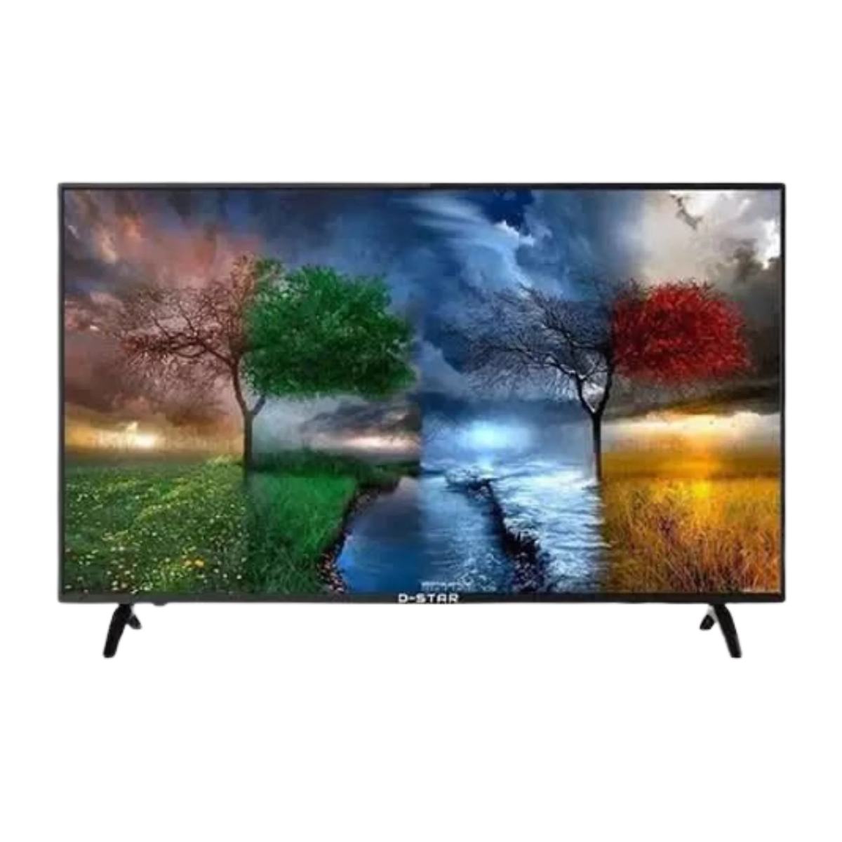 Smart TV Dstar Led 43"