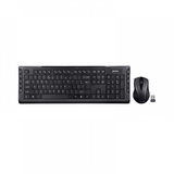 Tastjere dhe maus A4Tech 6300F Wireless Keyboard & Mouse