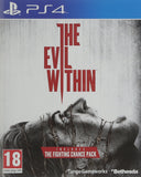 The Evil Within