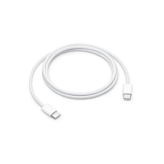 Apple USB-C to USB-C charging adapter