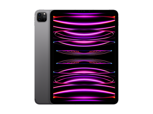 iPad Pro 12.9" (6th generation)