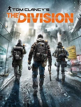 Tomclancy's The Division