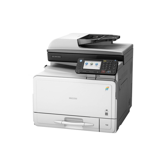 Ricoh Aficio MP 301SP – Printer Multifunksional Profesional për Zyrë
