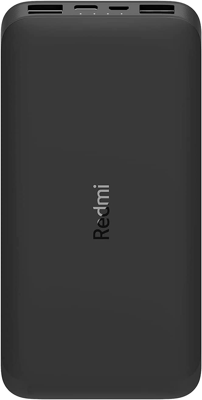 Xiaomi Mi 10000 mAh  Redmi Portable Power Bank