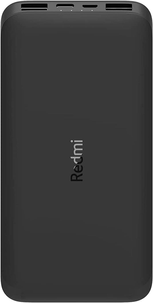 Xiaomi Mi 10000mAh Redmi Portable Power Bank