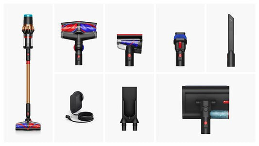 Dyson d60 Piston Animal Submarine