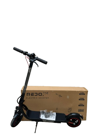 Redo  Tm Electric Scooter