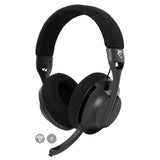 White Shark HEADSET WGH-2441 FALCON, Black - Wireless