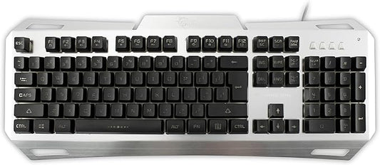 White Shark Keyboard GK-1623 Gladiator