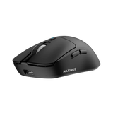 WHITE SHARK MAXIMUS BLACK