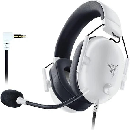 White Shark HEADSET GH-2444 PEACOCK