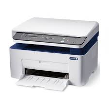 XEROX PRINTER. COPIER. SCANNER WORKCENTRE 3025BI. WIRELESS