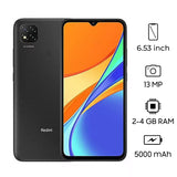 Xiaomi Redmi 9C