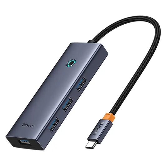 Baseus USB-C 4K 60Hz Hub Adapter