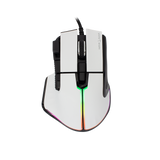 White Shark MARROK RGB Gaming Mouse - Tr3bit 