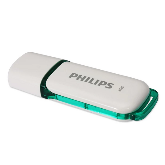 Philips usb 8gb2.0 flash drive