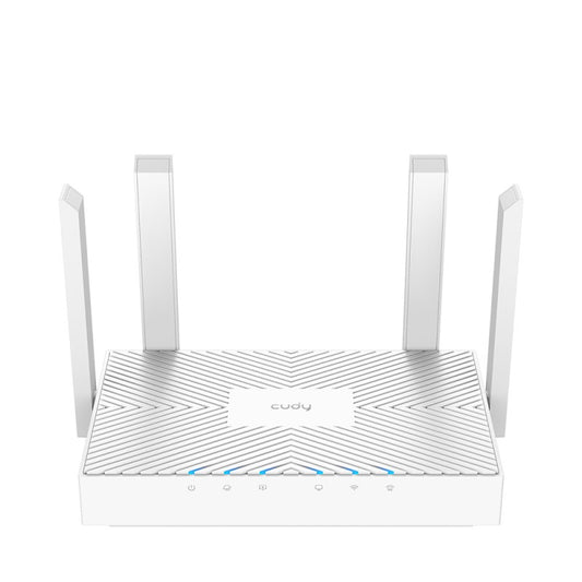 AC1200 Gigabit Wi-Fi Router