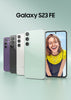 SAMSUNG GALAXY S23 FE