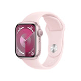 Ora Apple Watch Seria 9 - Tr3bit 