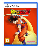 Dragon Ball Z: Kakarot PS5