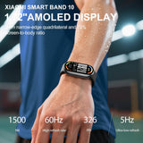 xiaomi band 10