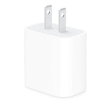 Kokë karikuesi Apple USB-C 20W (Amerikan) - Tr3bit 