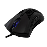 Mouse Barracuda Gaming Coral 12800DPI Black