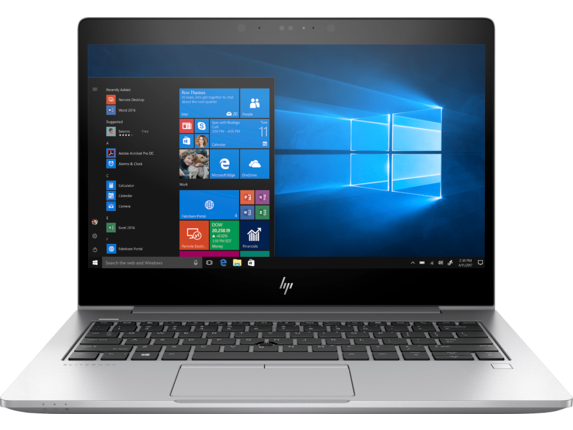 HP Elite 830 G5