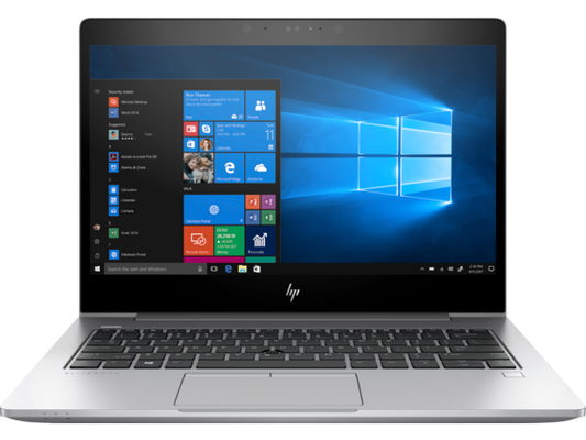 HP Elite 830 G5