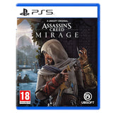 Assassin's Creed Mirage PS5