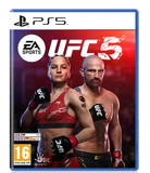 EA Sports UFC 5 PS5