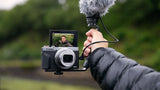 Canon G7 Mark iii
