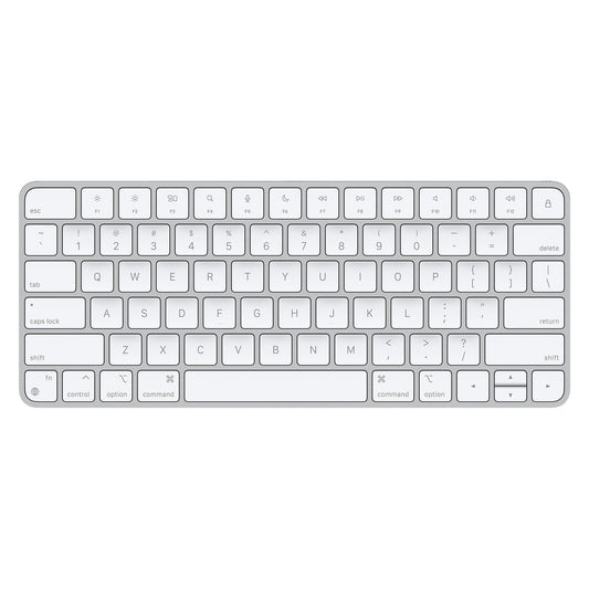 Tastier Apple Amerikane Magic Keyboard 2