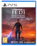 Star Wars Jedi Survivor PS5