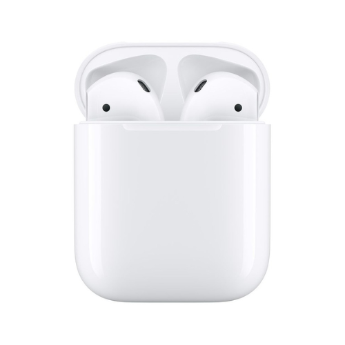Airpods (2nd Generation)