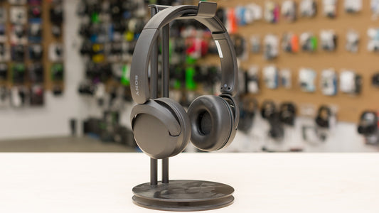 Sony WH - CH520