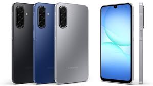 Samsung Galaxy A17