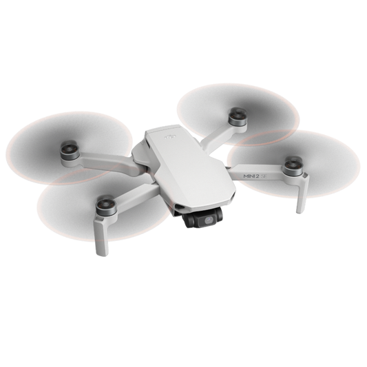 Dron DJI Mini 2 SE