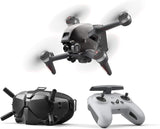 Dron DJI FPV