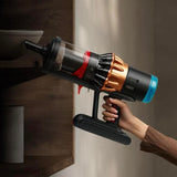 Dyson d60 Piston Animal Submarine