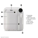 Fujifilm Instax Mini 12