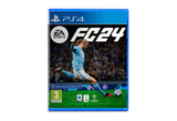 EA SPORTS FC24 PS4 - Tr3bit 