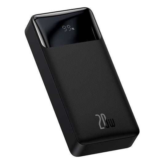 Baseus Bipow 20W 20000 Digital Display Power Bank