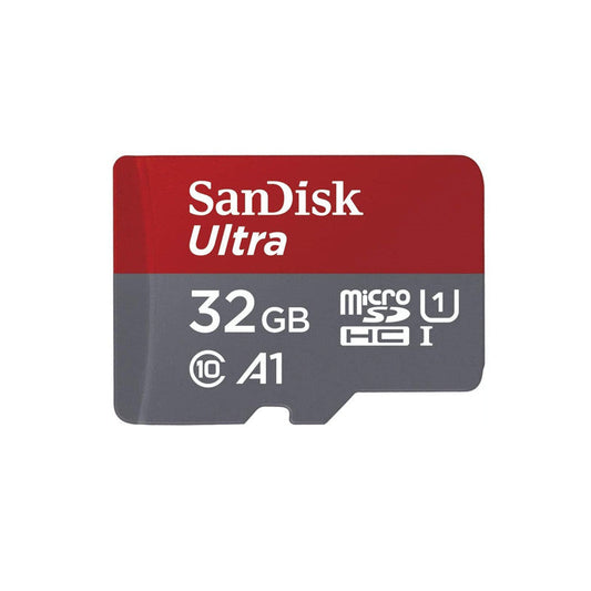 SanDisk Ultra Micro Memory Card