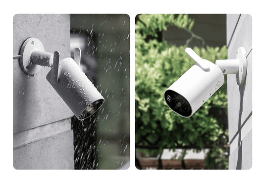 Xiaomi Mi Outdoor Camera AW300