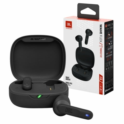 JBL Wave Flex Buds