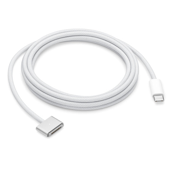 Karikues Apple USB-C në MagSafe 3 (2 m)