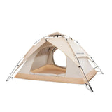 Green Lion Gt 4 Ultimate Camping Tent