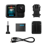 Go Hero 13 Black